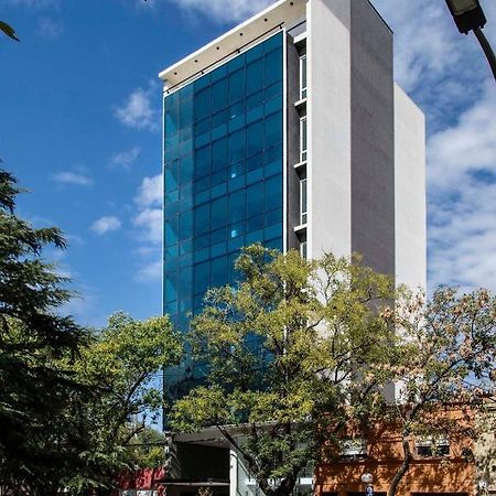 Apartmán Lauquen Trenque Lauquen Exteriér fotografie