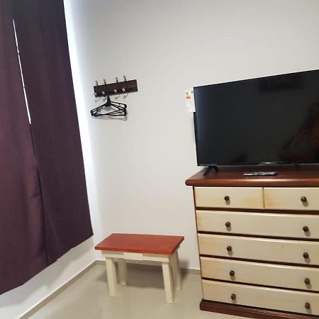 Apartmán Lauquen Trenque Lauquen Exteriér fotografie