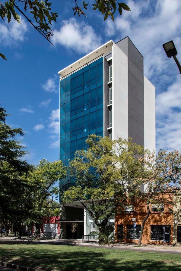 Apartmán Lauquen Trenque Lauquen Exteriér fotografie