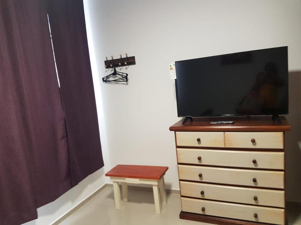 Apartmán Lauquen Trenque Lauquen Exteriér fotografie