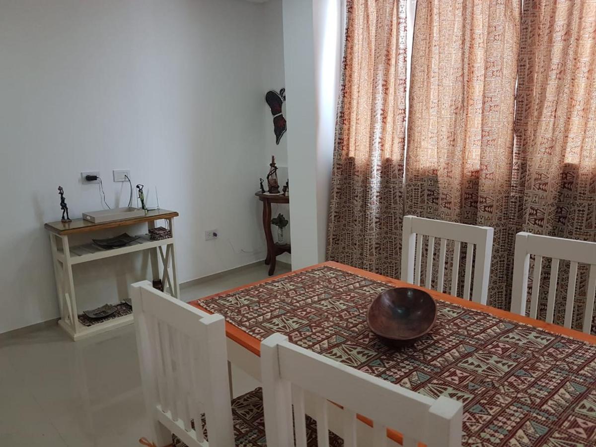 Apartmán Lauquen Trenque Lauquen Exteriér fotografie