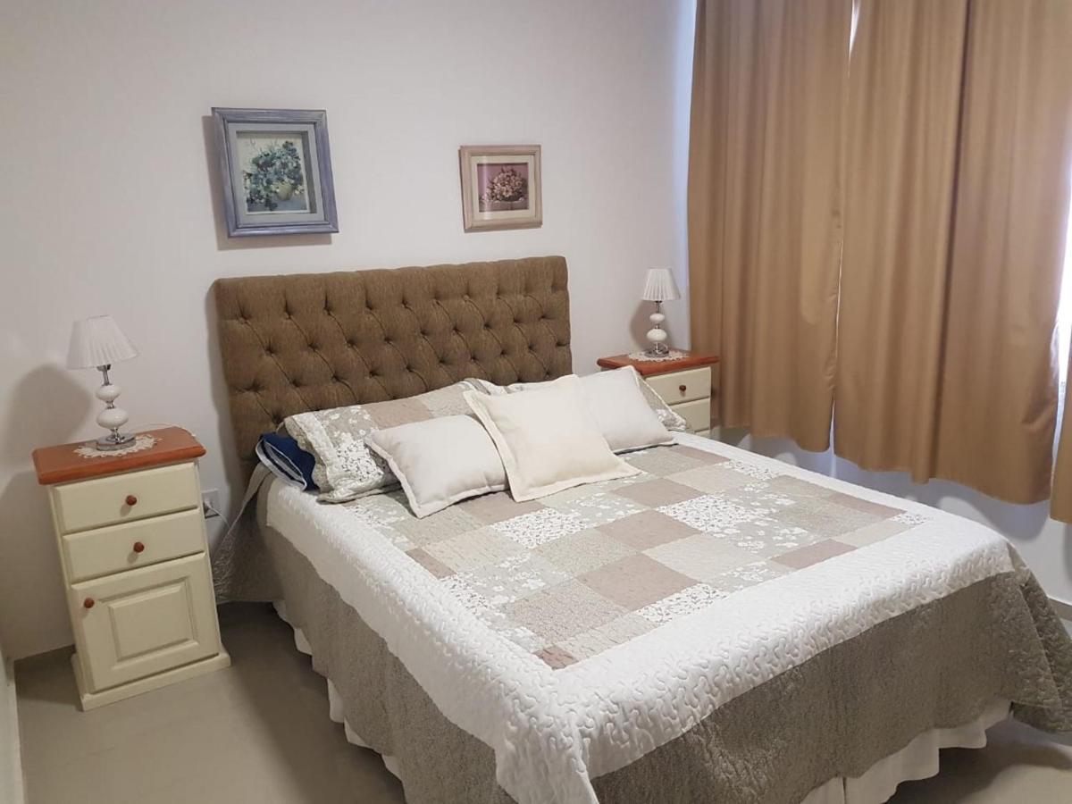 Apartmán Lauquen Trenque Lauquen Exteriér fotografie