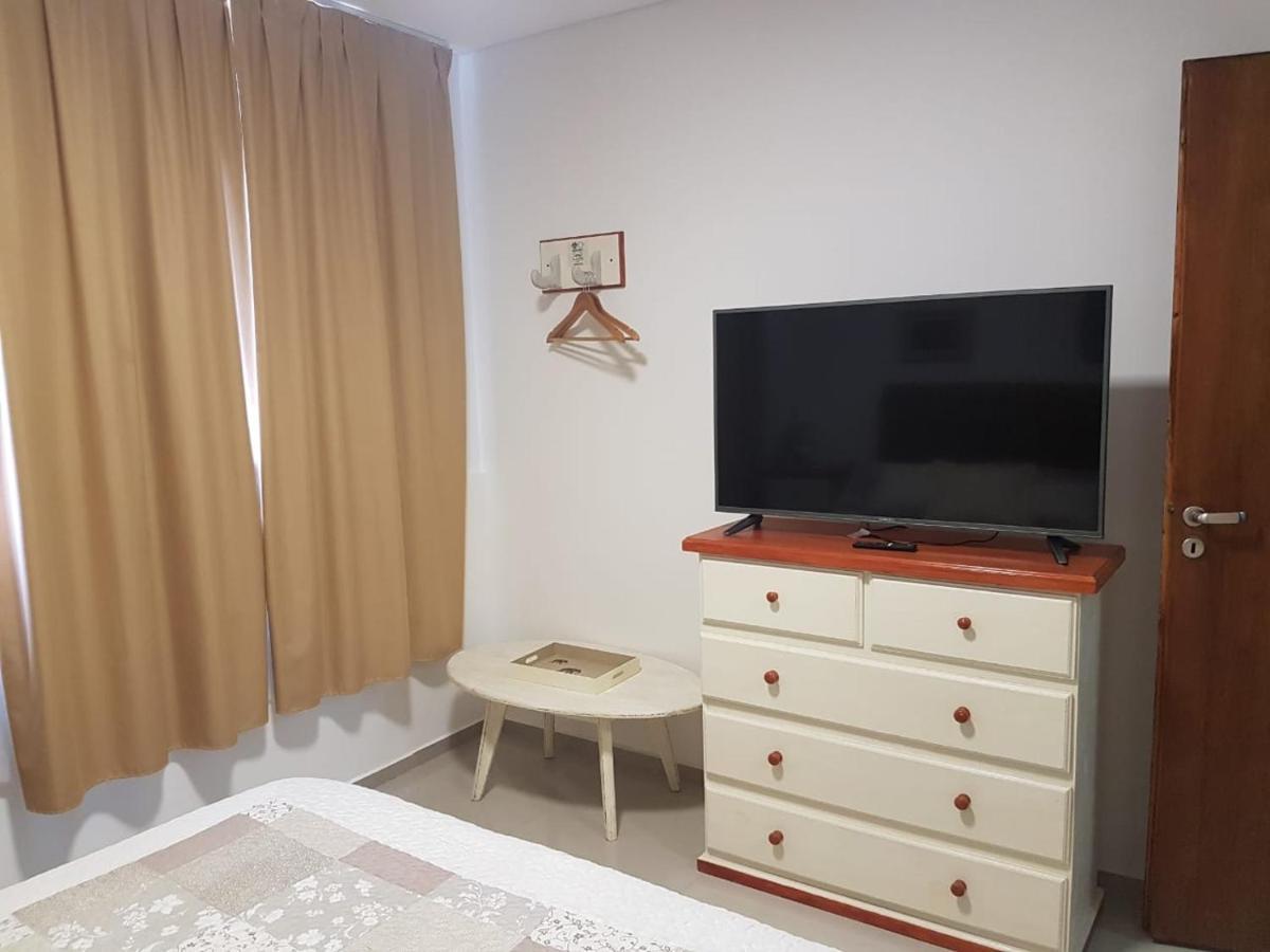 Apartmán Lauquen Trenque Lauquen Exteriér fotografie